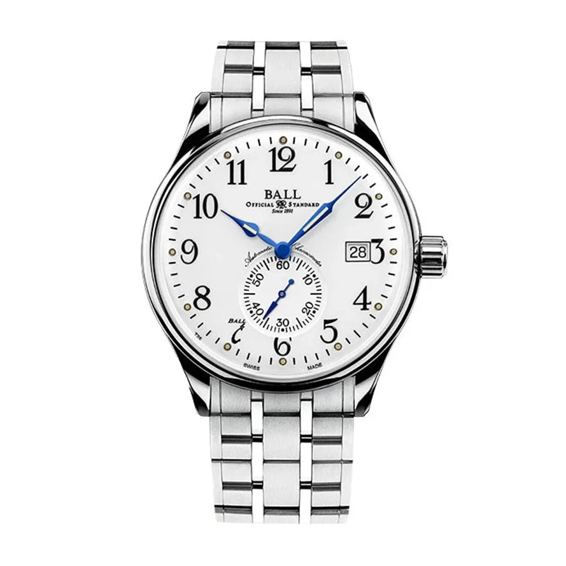 トレインマスター スタンダードタイム