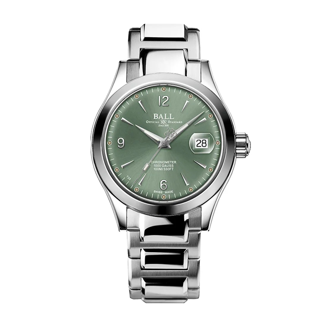 オハイオ クロノメーター