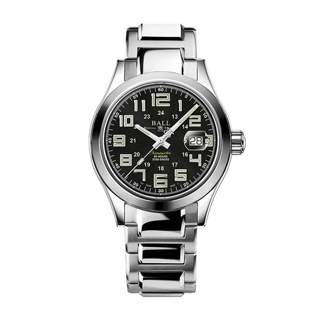 Engineer M パイオニア