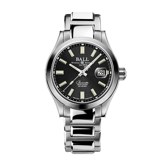 Engineer M エンドゥランス