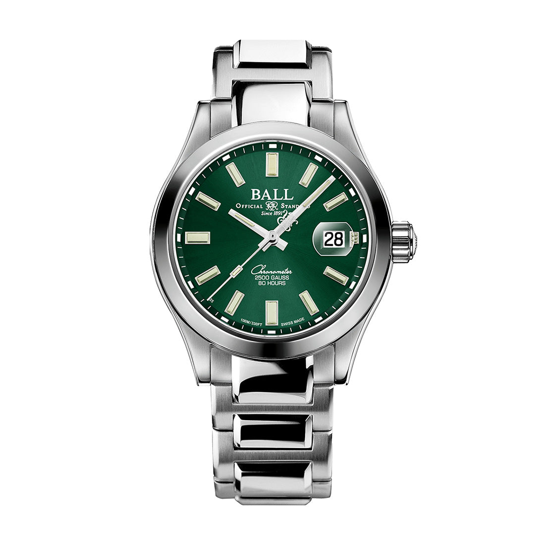 Engineer M エンドゥランス