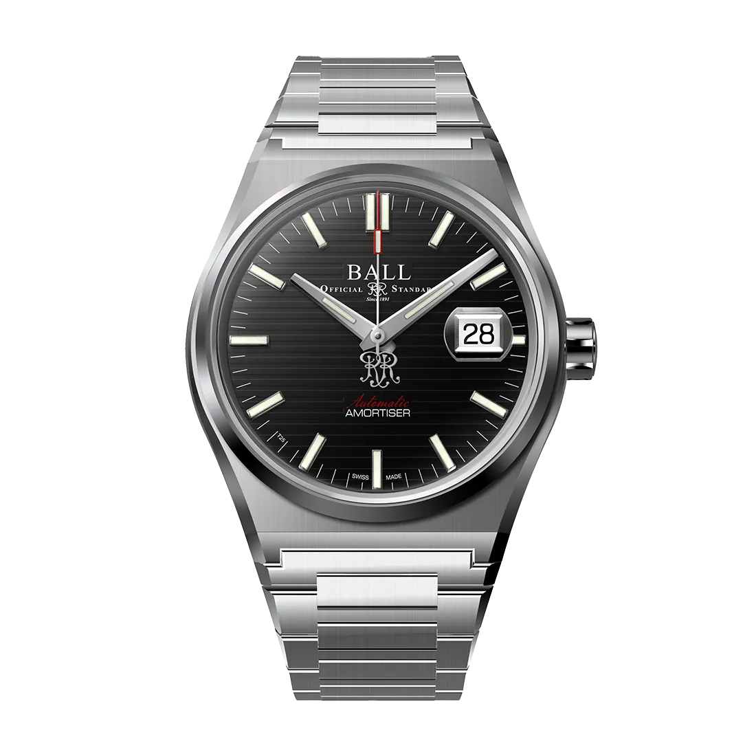 ロードマスター パーシビア