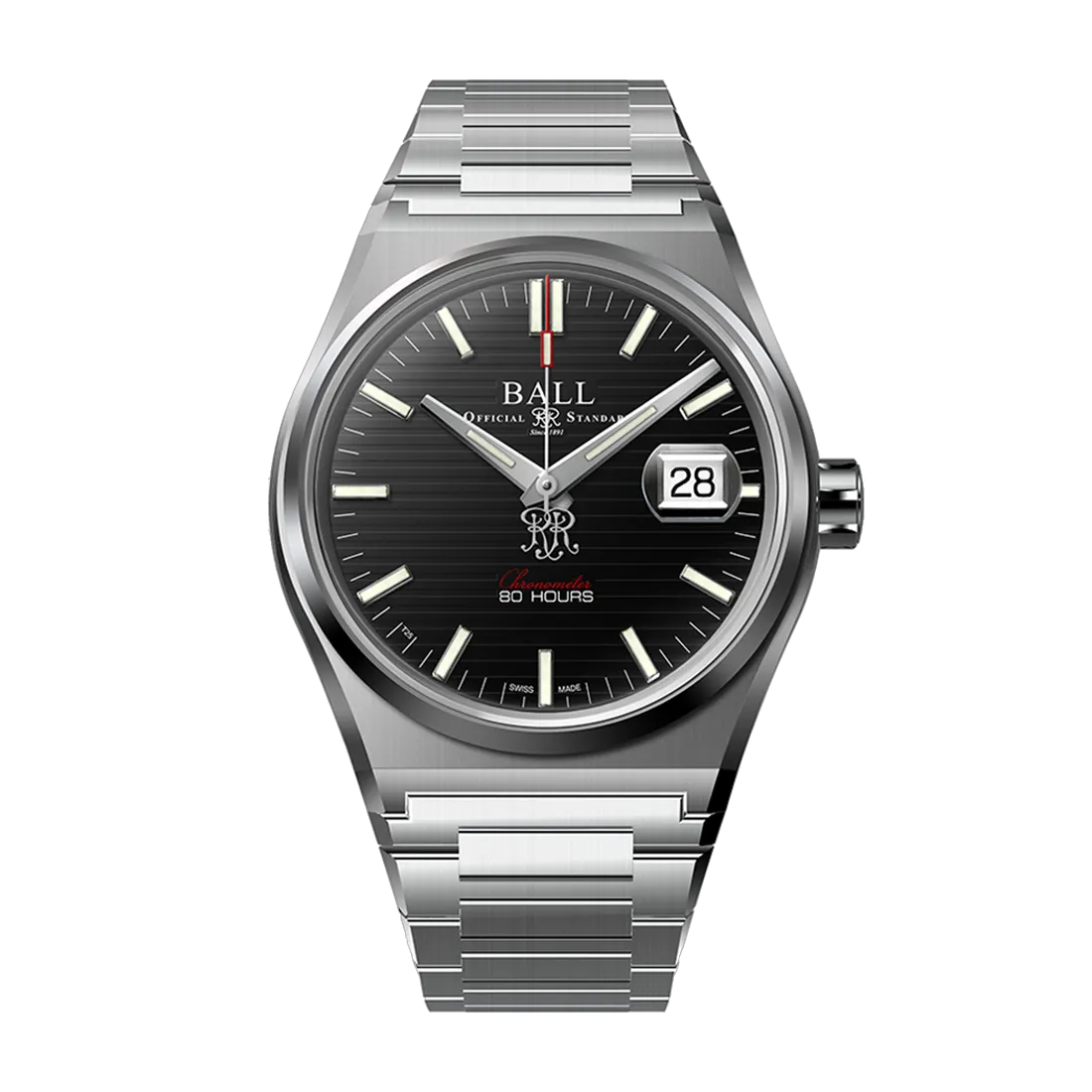 ロードマスター M パーシビア / 世界限定1000本