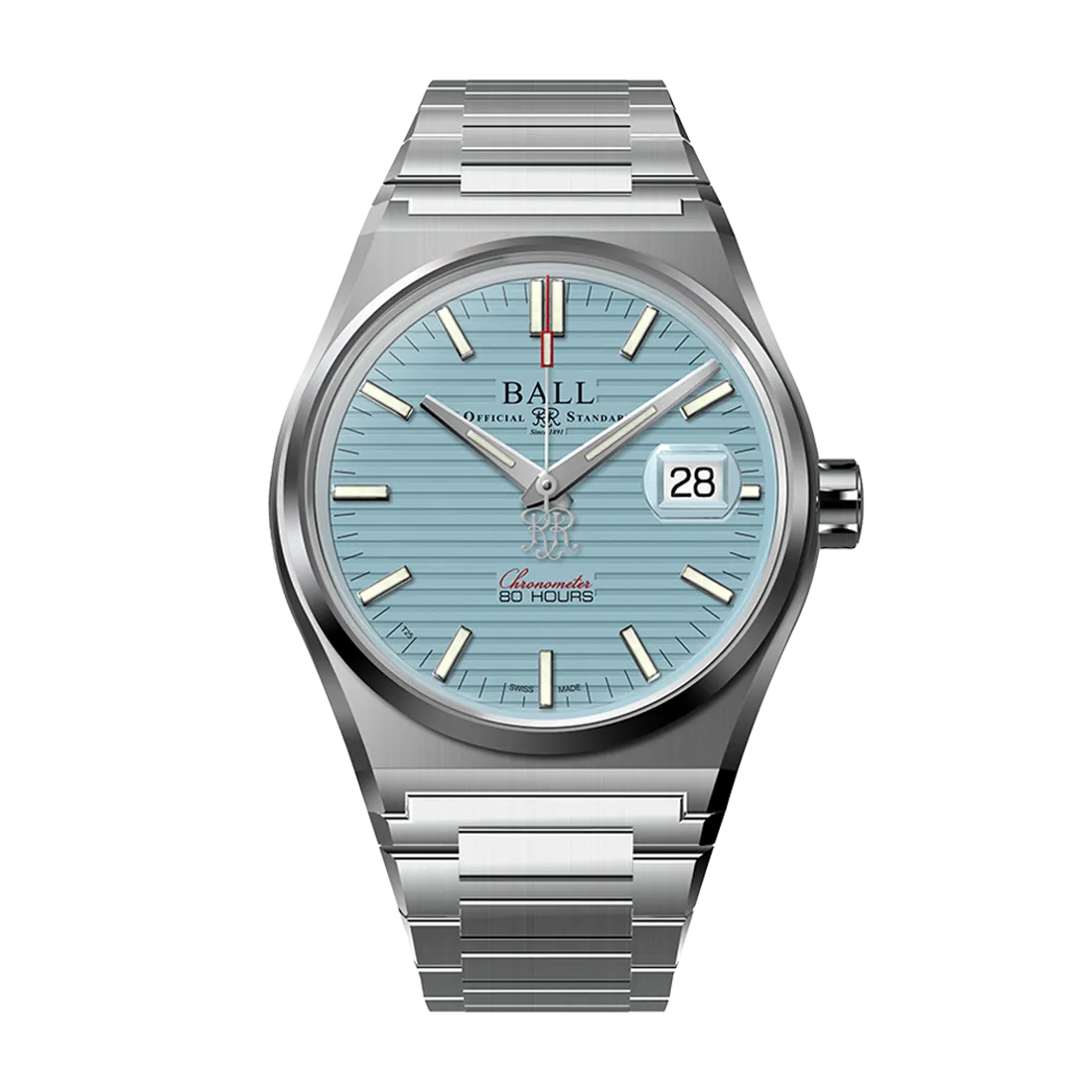 ロードマスター M パーシビア / 世界限定1,000本