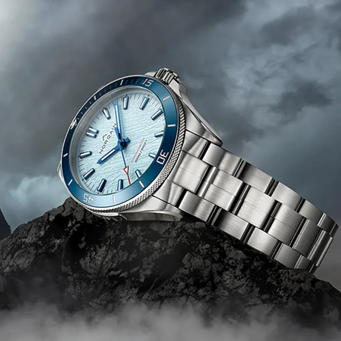 アドベンチャー ネベレスト グレーシャー アイスブルー アドベンチャー ネベレスト グレーシャー アイスブルー