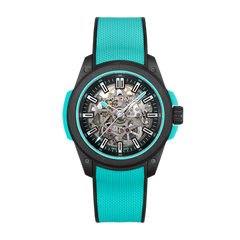 インデペンデンス ワイルド ワン 42MM スケルトン