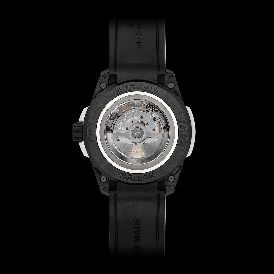 インデペンデンス ワイルド ワン 42MM 【日本限定】