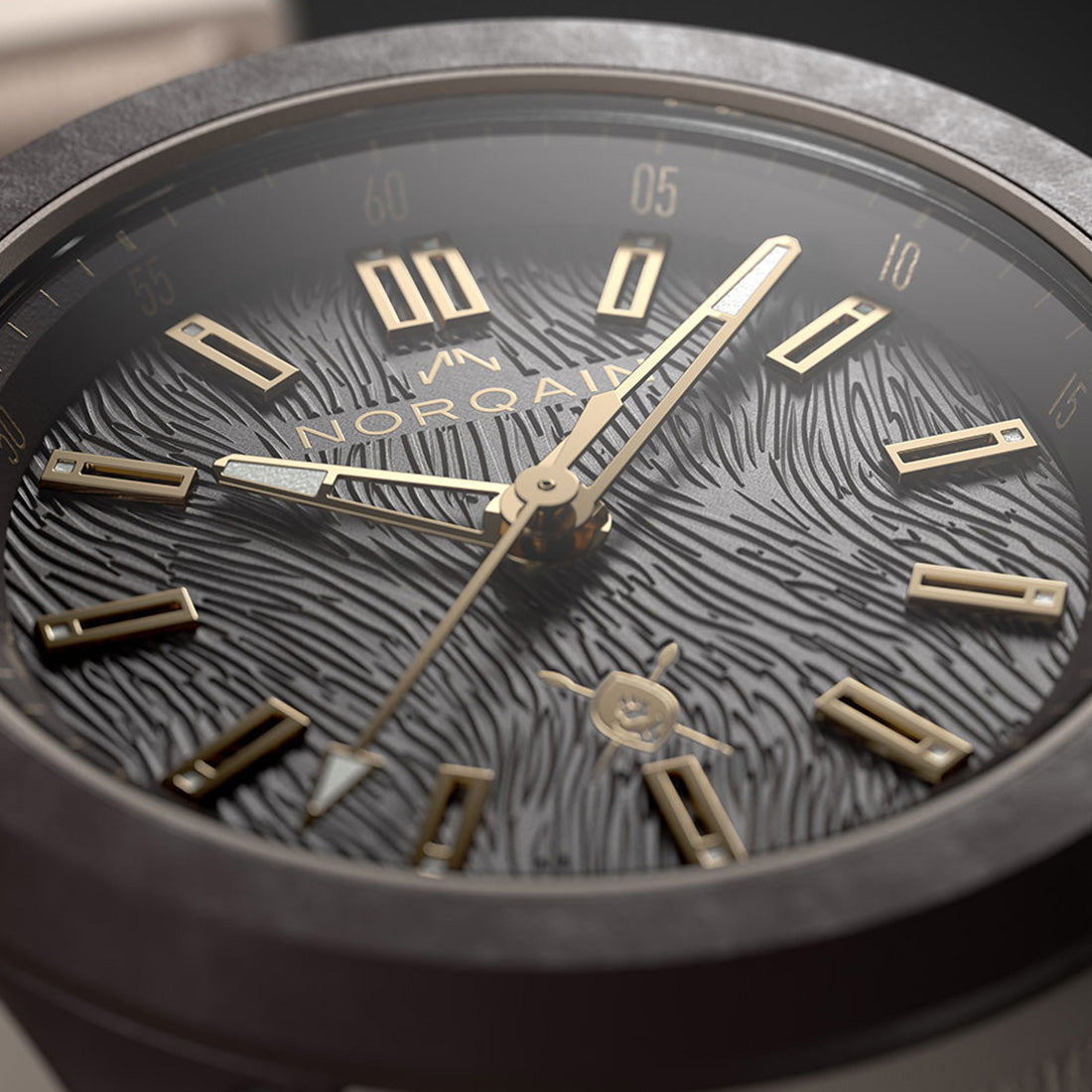 【廃盤商品】インディペンデンス ワイルド ワン ハクナ・ミパカ 42MM 【世界限定300本】