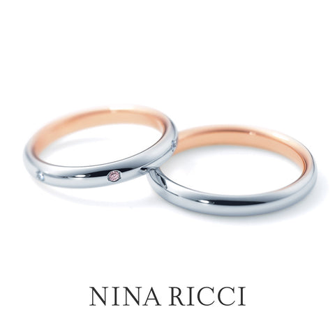 [Wedding ring] ETERNITE6RMP03 / 6RL922