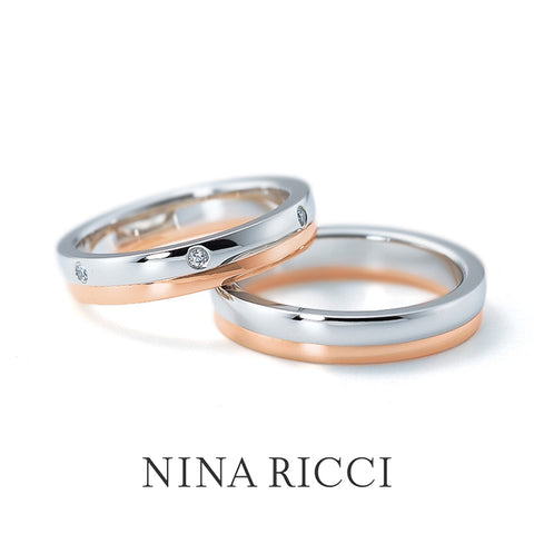 [Wedding ring] ETERNITE6RM904 / 6RL917