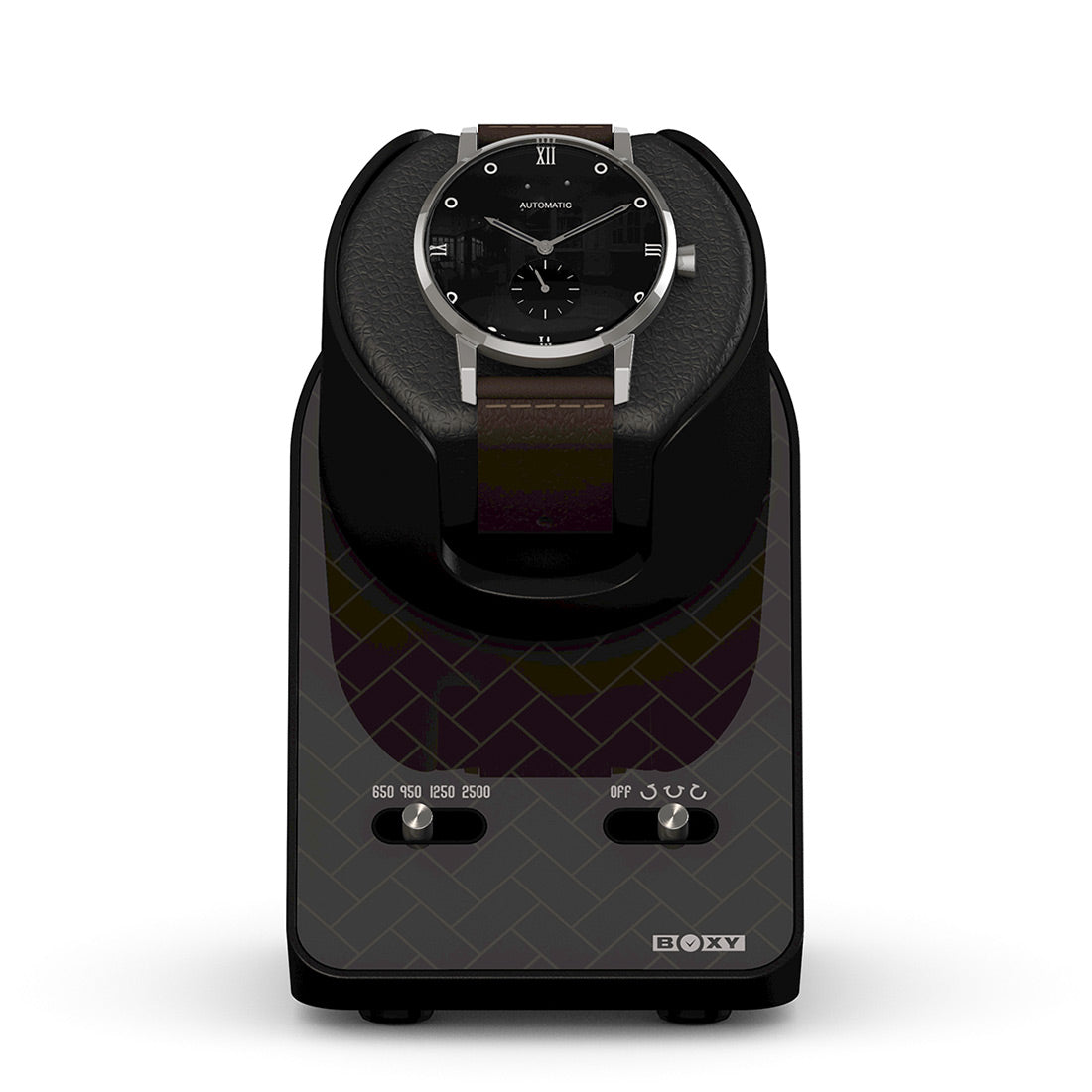 Night Stand BLDC WINDER