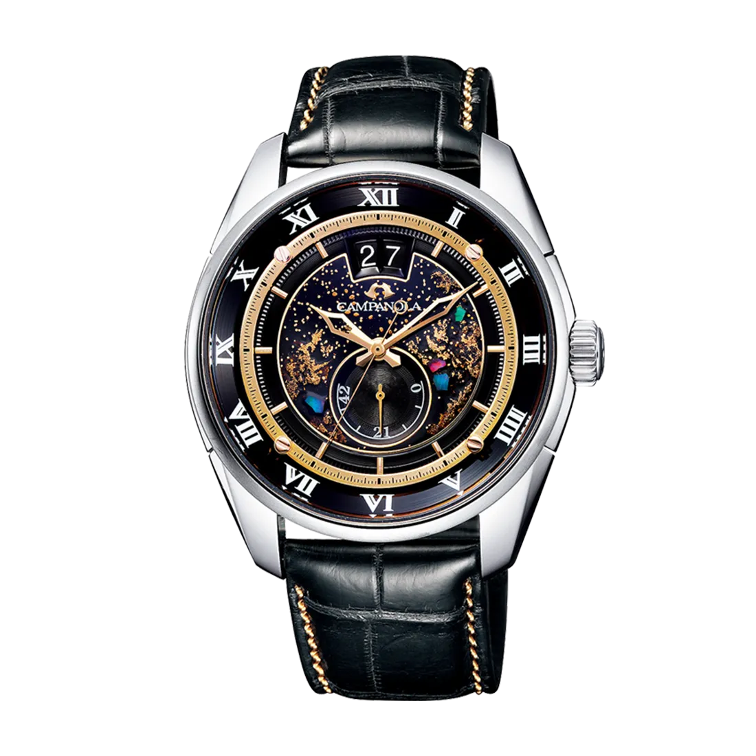 MECHANICAL COLLECTION Mechanical Collection Chiyo no Toboshi NZ0000-15F