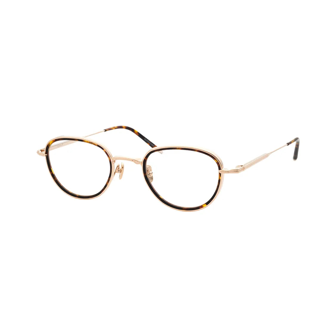 Nautilus Ⅱ［Col：SLG-DT / Lens：CR Clear］