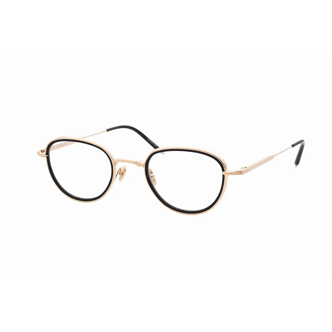 Nautilus Ⅱ［Col：SLG-NV / Lens： CR Clear］