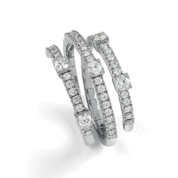 [Jewelry] DAMIANI > Notte di san lorenzo