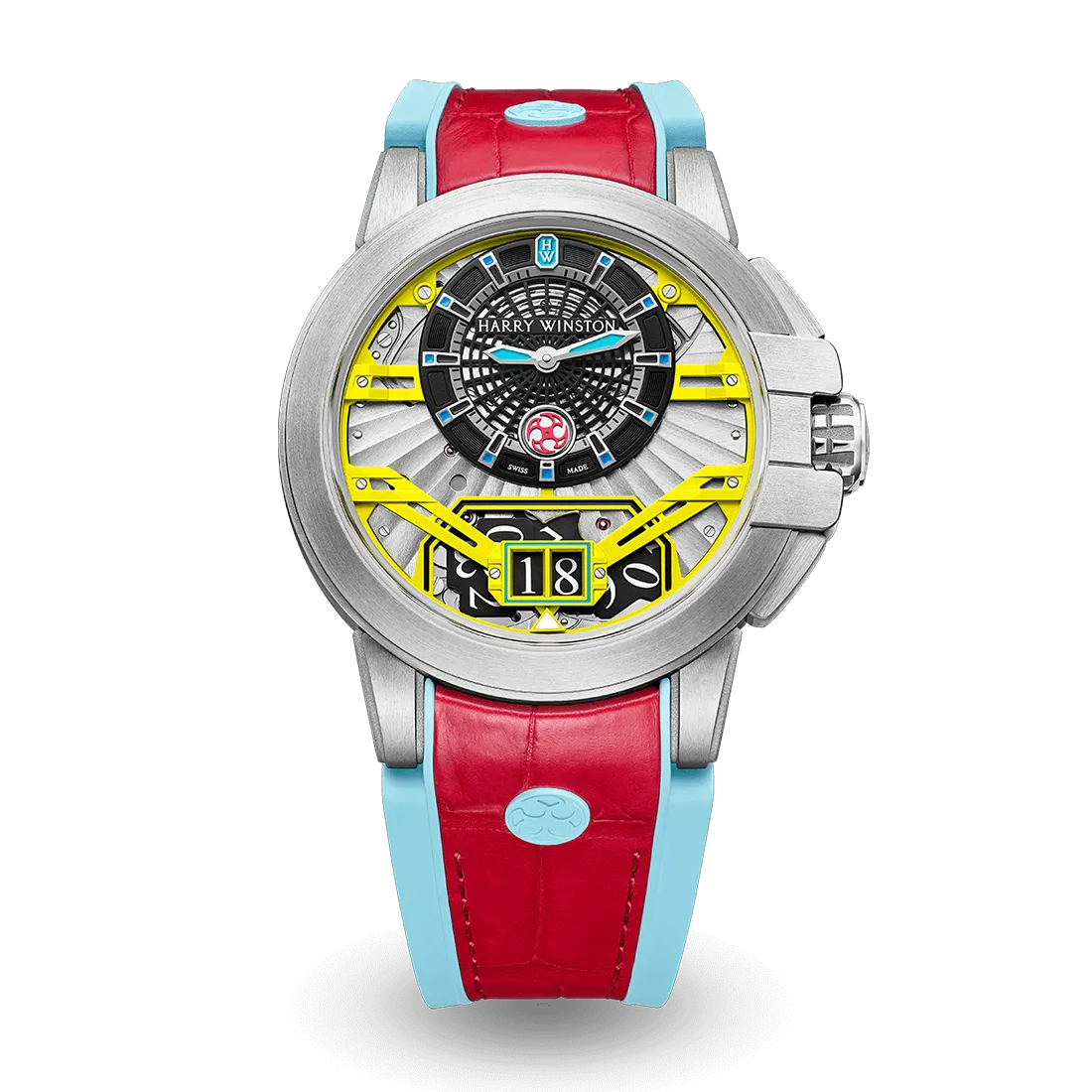 オーシャン・ザリウム バリエーション / 限定50本