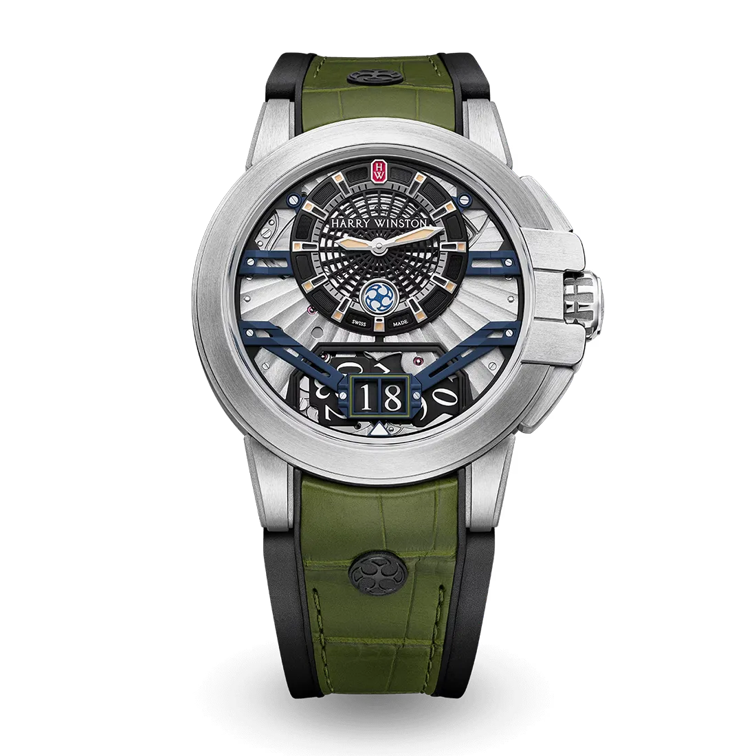 オーシャン・ザリウム バリエーション / 限定50本