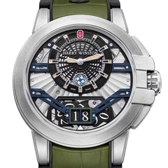 オーシャン・ザリウム バリエーション / 限定50本