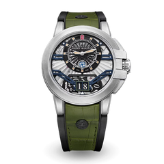 オーシャン・ザリウム バリエーション / 限定50本