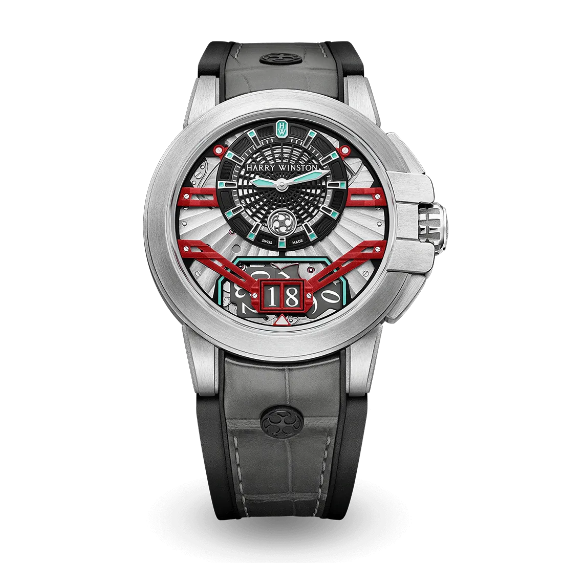 オーシャン・ザリウム バリエーション / 限定50本