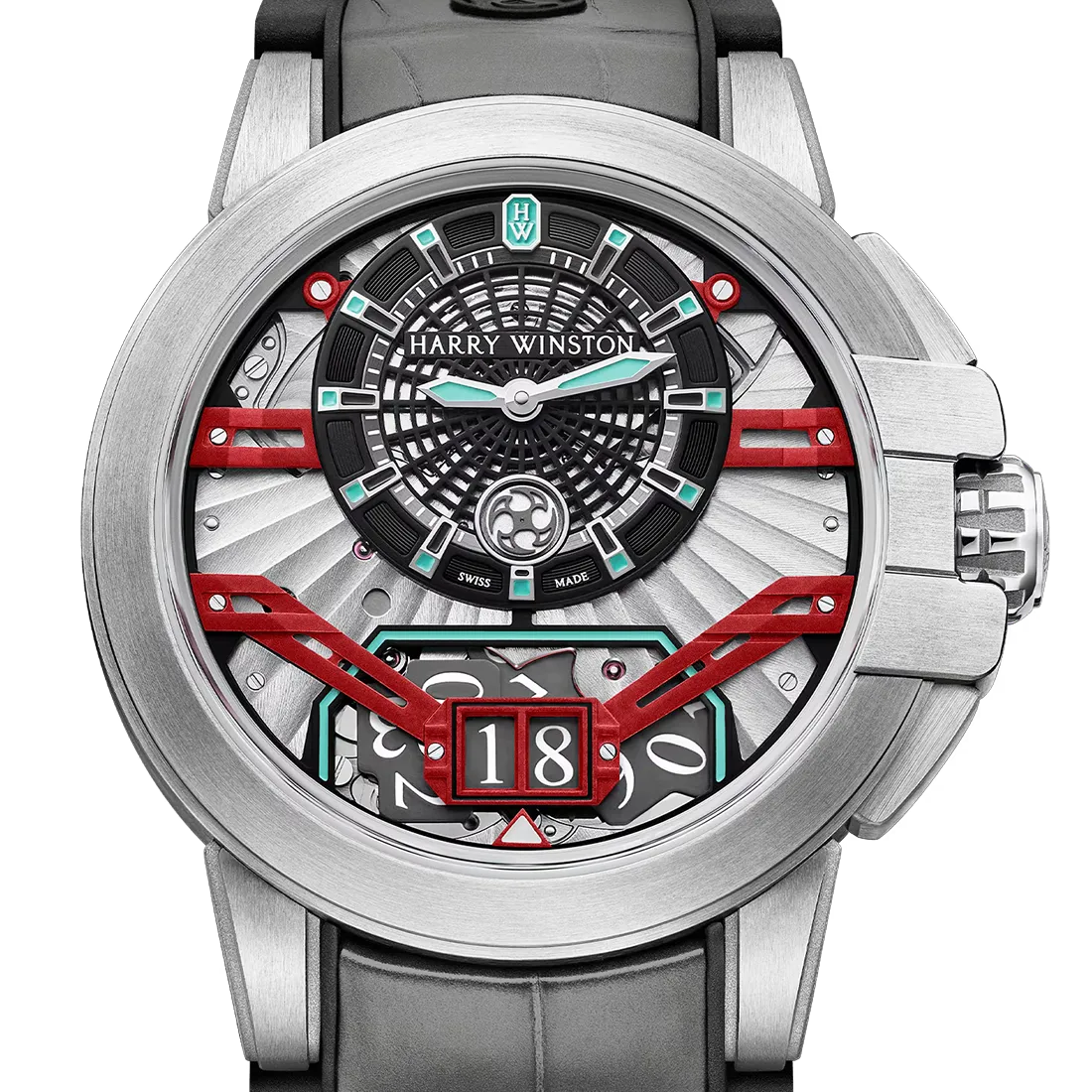 オーシャン・ザリウム バリエーション / 限定50本