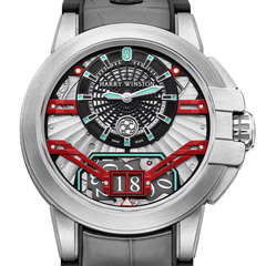 オーシャン・ザリウム バリエーション / 限定50本