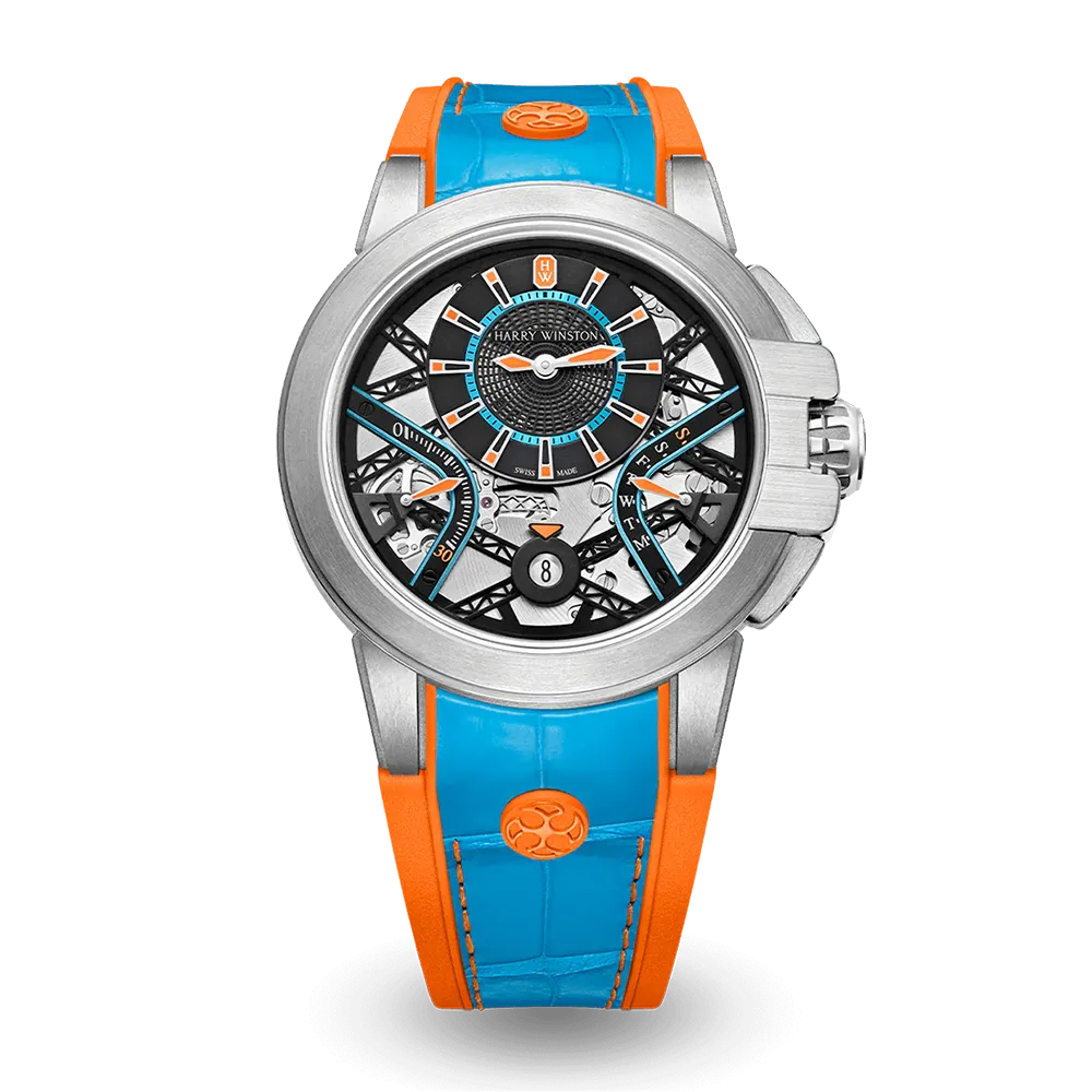 オーシャン・ザリウム バリエーション / 限定50本