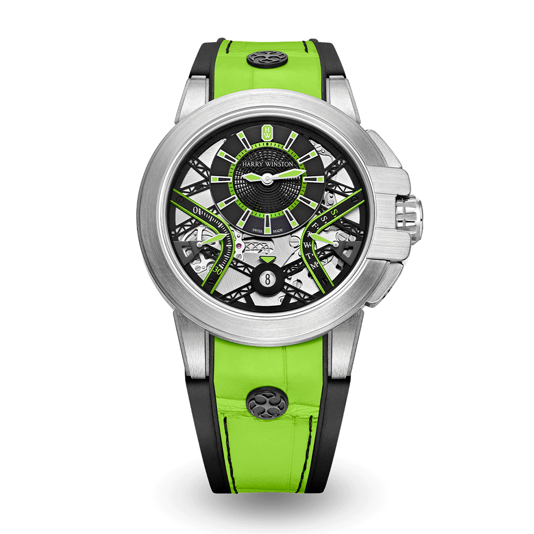 オーシャン・ザリウムバリエーション/限定50本
OCEABI42ZZ005