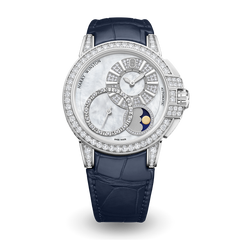 Ocean Date Moonphase Automatic 42mm