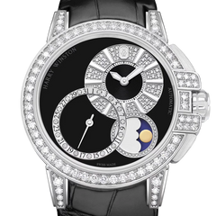 オーシャン・デイト ムーンフェイズ オートマチック 42mm