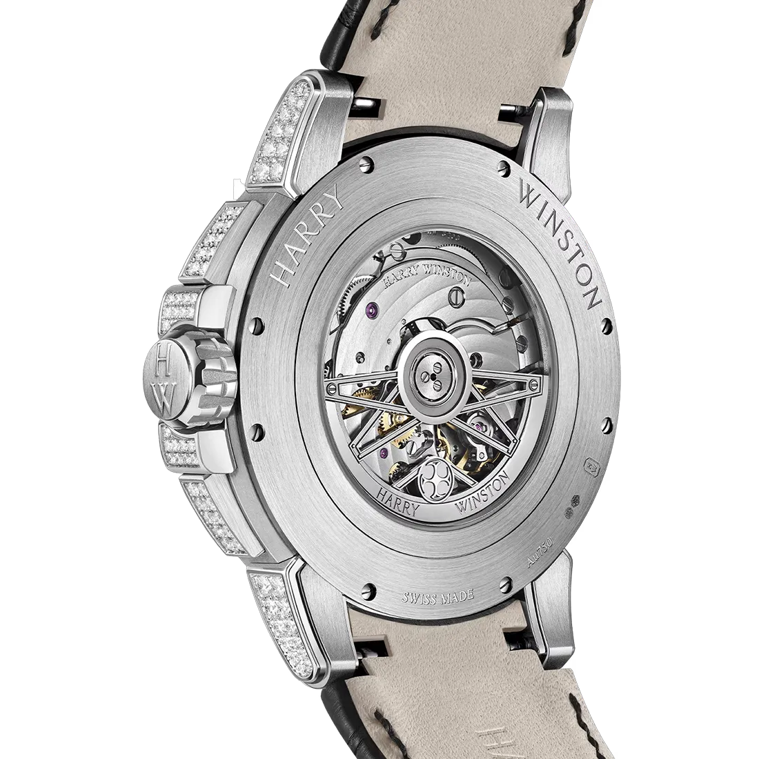 オーシャン・デイト ムーンフェイズ オートマチック 42mm