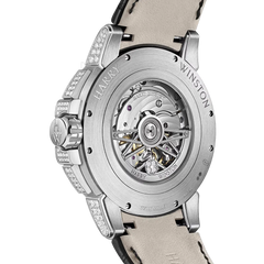 オーシャン・デイト ムーンフェイズ オートマチック 42mm