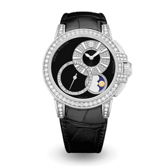 オーシャン・デイト ムーンフェイズ オートマチック 42mm