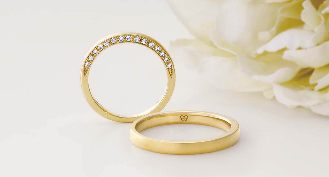 [bridal] OCTAVE / octave