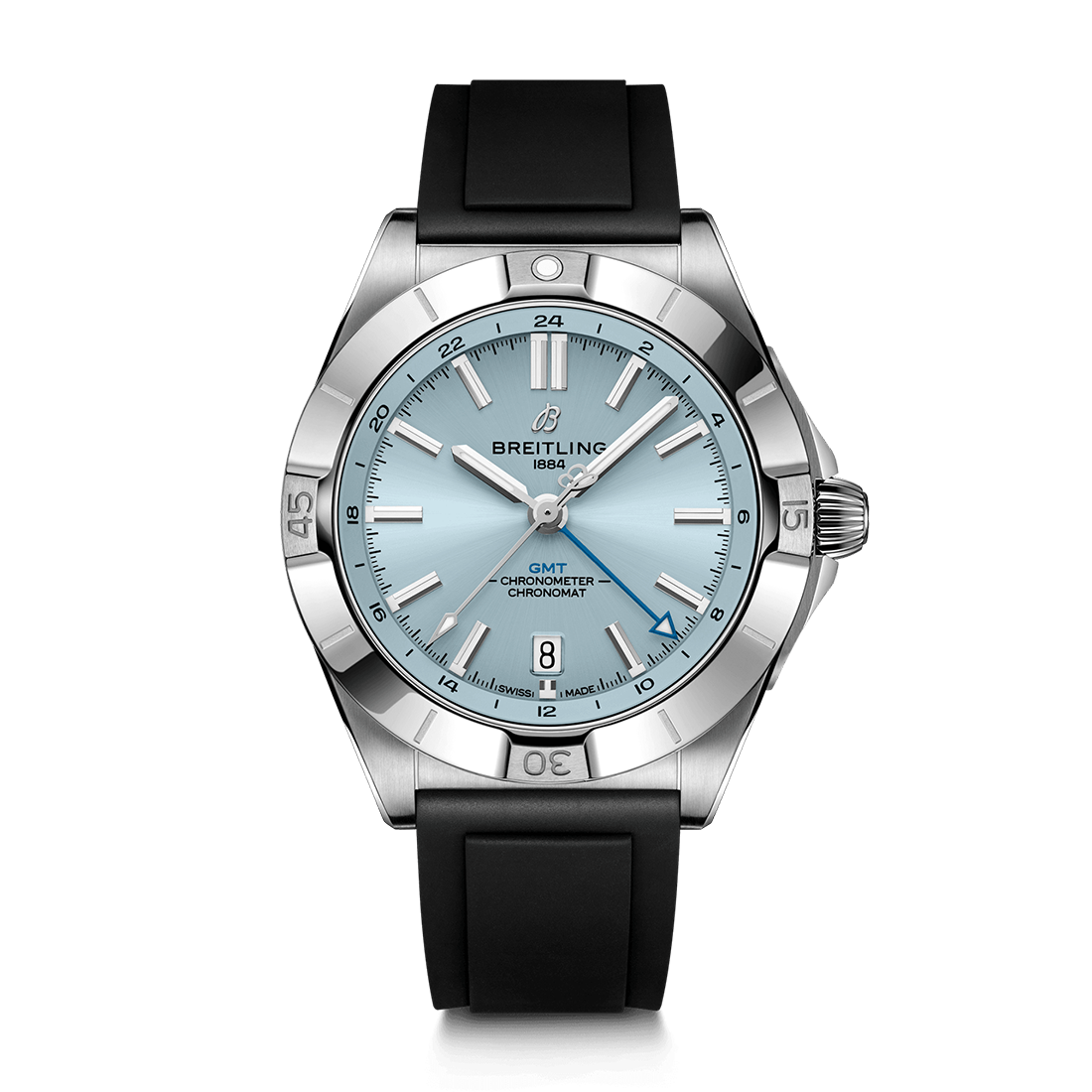ブライトリング クロノマット オートマチック GMT 40