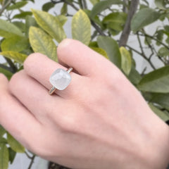 ring nude classic