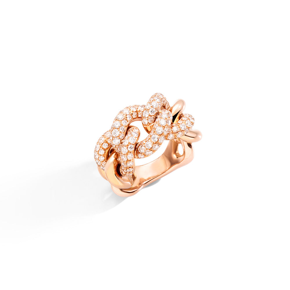 Katene ring