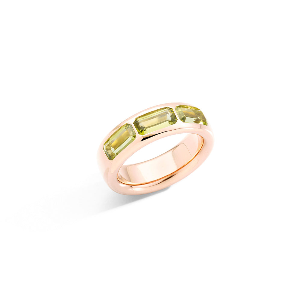 Pomellato/ポメラート イコニカ リング PAC3020O7000000EY