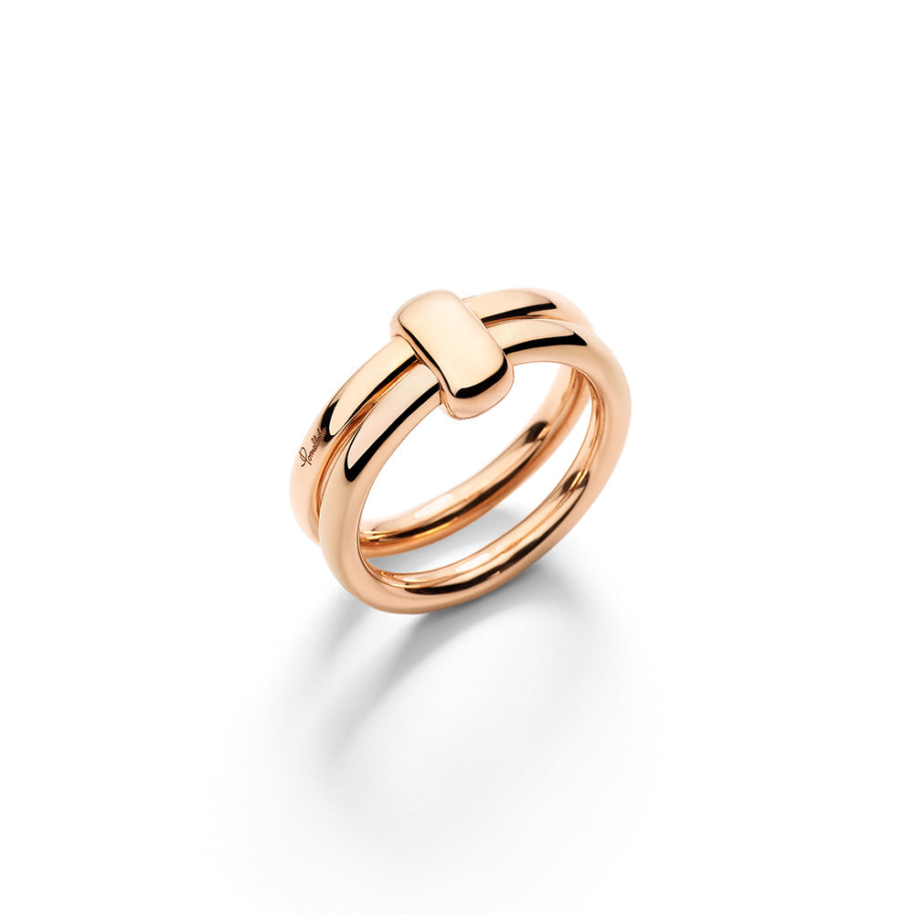 ポメラート トゥギャザー リング