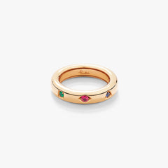 アイコニカ エクストラ スリム リング