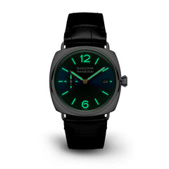 【生産終了】ラジオミール クアランタ 40mm