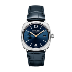 【生産終了】ラジオミール クアランタ 40mm