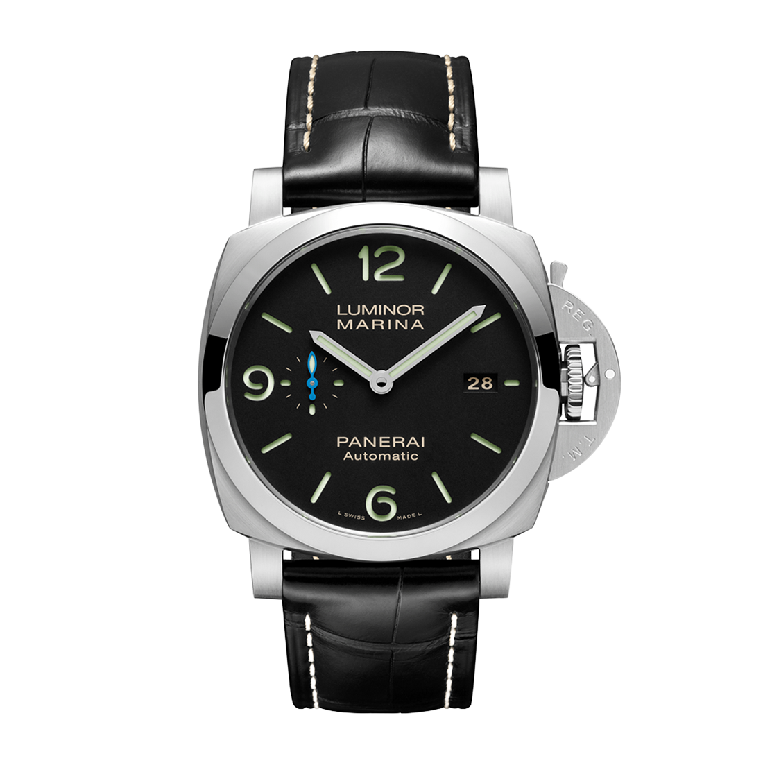 Luminor GMT Power Reserve 44mm (Discontinued)