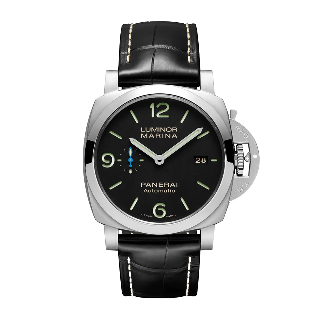 生産終了 / ルミノール マリーナ 44mm