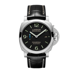 Luminor GMT Power Reserve 44mm (Discontinued)