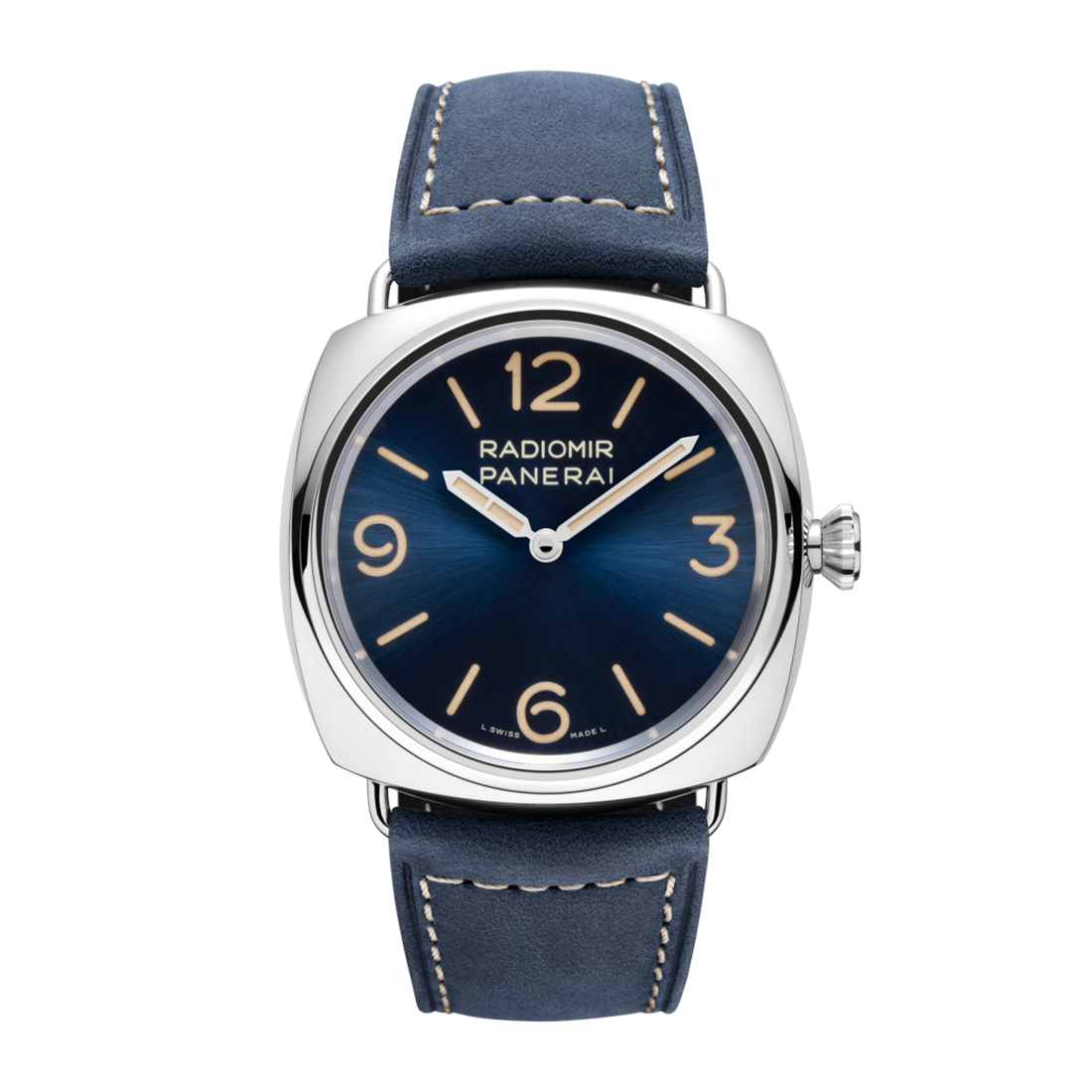 ラジオミール オフィチーネ 45mm