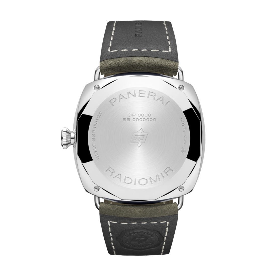 ラジオミール オフィチーネ 45mm