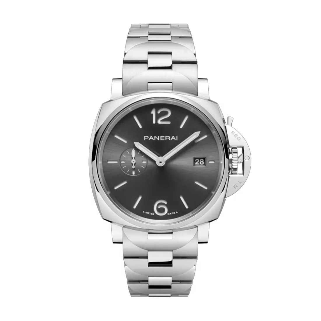 ルミノール ドゥエ 42mm