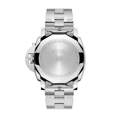 ルミノール ドゥエ 42mm