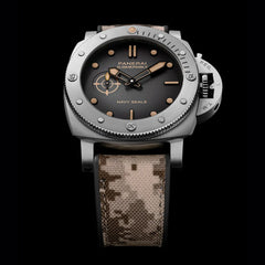 サブマーシブル ネイビーシールズ Navy SEALs 44mm